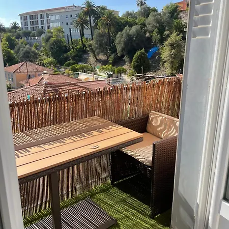 Appartement Spacieux/paisible 5 Pièces En Plein Coeur De