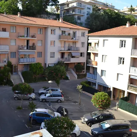 Spacieux/paisible 5 Pièces En Plein Coeur De * Nice